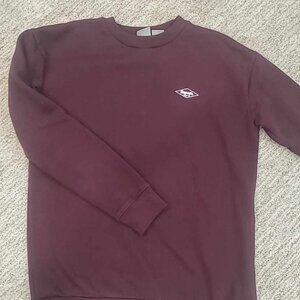 Bench Crewneck Sweater